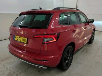 Škoda Karoq 1.5 tsi Dsg Sportline - 3