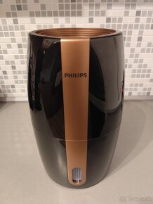 Zvlhčovač Philips - 3