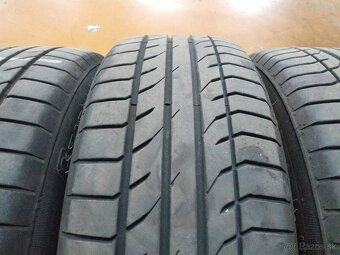 Letné pneu Gripmax 225/60 R17 - 3