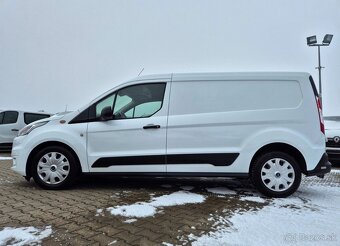 Ford Transit Connect Long 1,5TdCi/120KM Automat - 3