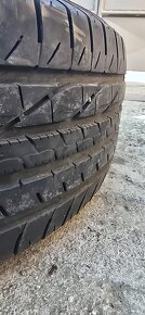 205/55 r16 letná 1ks - 3