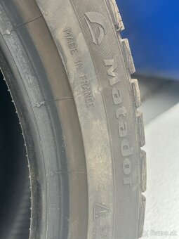 Zimné pneumatiky MATADOR NORDICA 245/40 R18 - 3