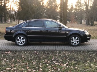 Škoda superb 1 - 3