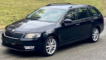 Škoda Octavia 3 1.6TDI 77KW 171000km - 3