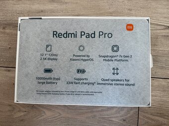 Redmi Pad Pro - 3