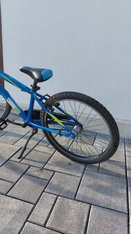 Bicykel 24" - 3