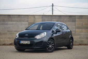 Kia Rio - 3