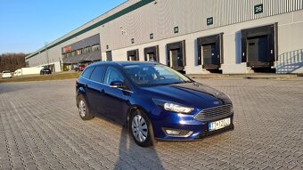 FORD Focus 1.0 EcoBoost 125k - 3