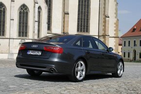 AUDI A6 3.0 V6 QUATTRO S-LINE - 3