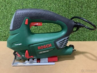 BOSCH PST 900 PEL priamočiara píla - 3