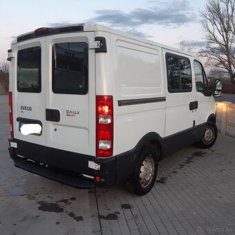 Iveco daily 35s14 - 3