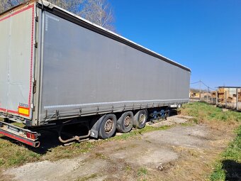 Daf Xf 105 460 - 3