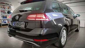 Volkswagen Golf VII 1.6 TDI Comfort BlueMotion, DSG automat - 3