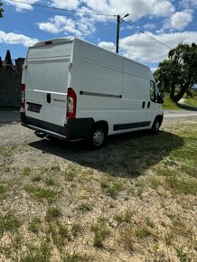 Fiat Ducato 2.3MultiJet - 3