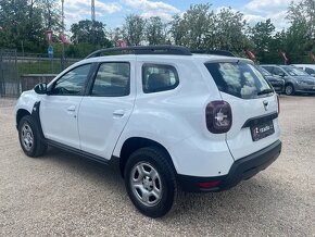 Dacia Duster, 1.5 Blue dCi 85kW4x4CZ1.MAJ - 3