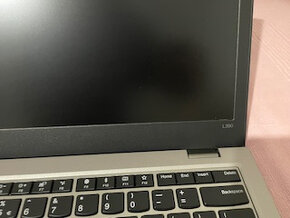 Perfektný Lenovo L390 - 3