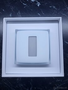 Netatmo termostat - 3