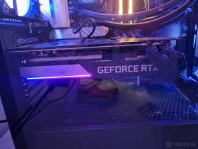 ASUS GeForce RTX 3070 8GB GDDR6 - LHR graficka karta - 3