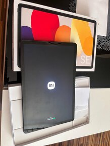 Predám tablet Xiaomi Redmi Pad SE 128gb - 3