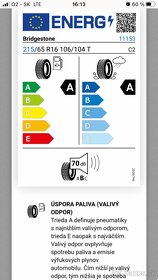 Bridgestone - 3