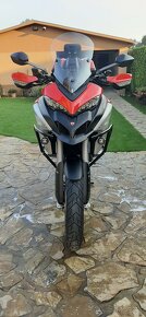 Ducati Multistrada Enduro 1260 - 3