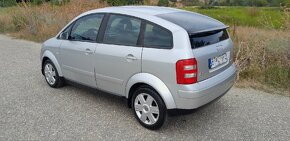 Audi A2 1.4 TDi 55kw - 3