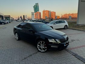 Škoda Octavia RS, 2,0TDi, 2018, Top stav Nová STK, EK - 3