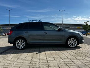 Skoda Rapid Spaceback Style, 1.6 TDI , 85KW - možná dohoda - 3