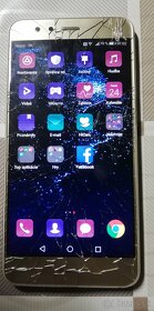 Huawei P10 Lite - 4GB RAM/32 GB ROM/Android 7/ - 3