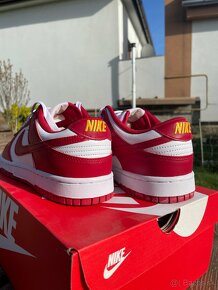 Nike Dunk Low USC - 3