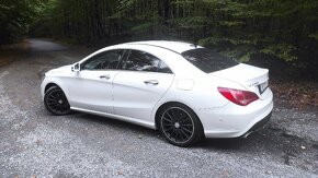 Mercedes cla - 3