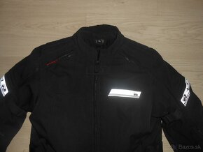 Predam malo pouzivany damsky moto komplet HELD+FORMA - 3