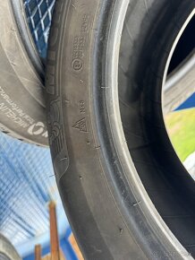 225/55R17 Michelin Alpin6 - 3