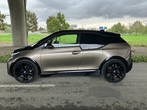 BMW i3S 125 Ah - 3