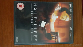 DVD hry PC - 3