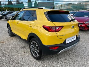 Kia Stonic 1.4 D-CVVT Platinum A/T - 3