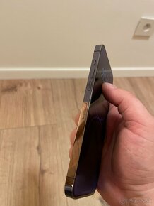 IPHONE 14 PRO MAX 128 GB PURPLE - 3