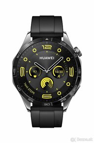 Huawei Watch Gt 4 46mm, TOP STAV, +ZARUKA - 3