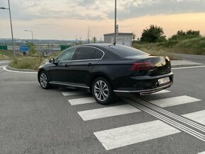 VW PASSAT B8 2.0 DSG 110 KW - 3