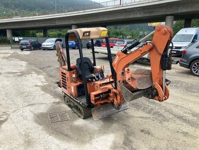 Ryhovač Ditch Witch A225 - 3