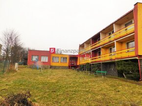 Na predaj Objekt - PENZIÓN na Zemplínskej Šírave (F018-18 MA - 3