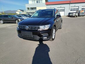 volkswagen tiguan 1,5 TSI - 3