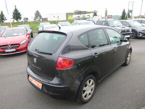 Seat Altea 2,0Tdi DSG 2004 - 3