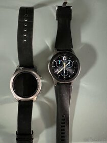 Samsung gear S3 dámske - 3