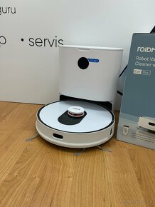 Robotický vysávač ROIDMI EVE PLUS - 3