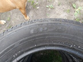 Letne pneumatiky Bridgestone 185/65 R15 - 3