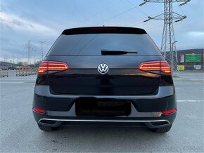 Volkswagen Golf 7.5 1.6TDI IQ Drive - 3