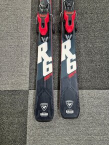 Rossignol React R6 - 3