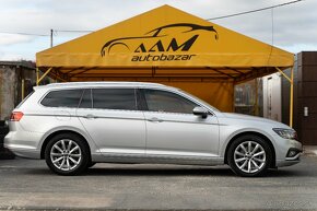 VW Passat B8,5 -FACELIFT- Variant 2.0 TDI EVO Business DSG - 3