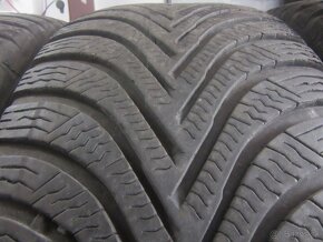 R17 Zimná sada GAMAPARTS rozteč 5x112 205/50R17 A5 - 3